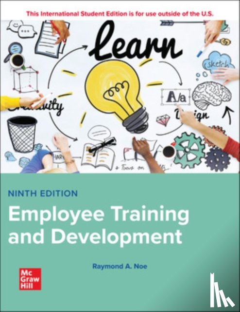 Noe, Raymond - Employee Training & Development ISE