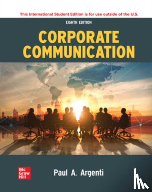 Argenti, Paul A - Corporate Communication ISE