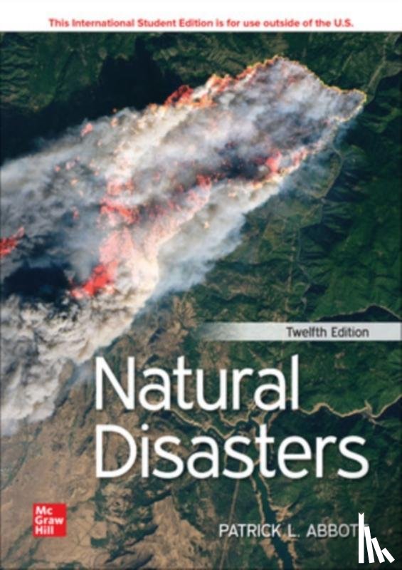 Abbott, Patrick Leon - Natural Disasters ISE