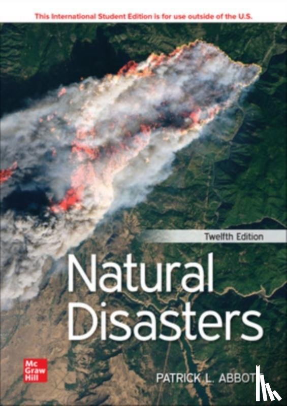 Abbott, Patrick Leon - Natural Disasters ISE