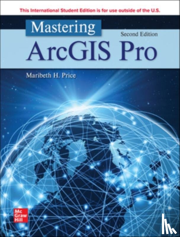 Price, Maribeth - Mastering ArcGIS Pro ISE