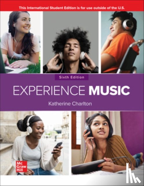 Charlton, Katherine - Experience Music ISE