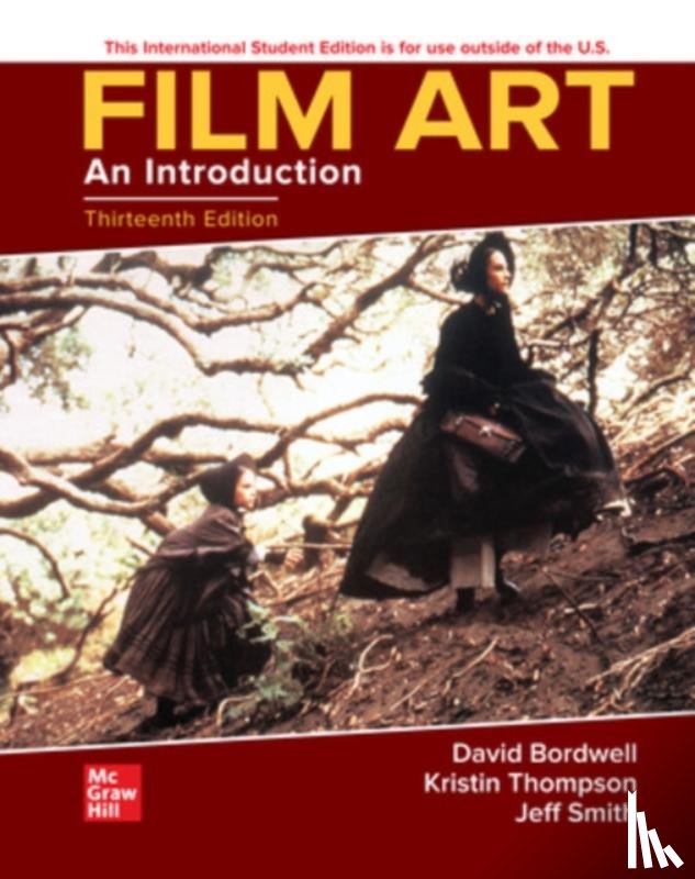 Bordwell, David, Thompson, Kristin, Smith, Jeff - Film Art: An Introduction ISE