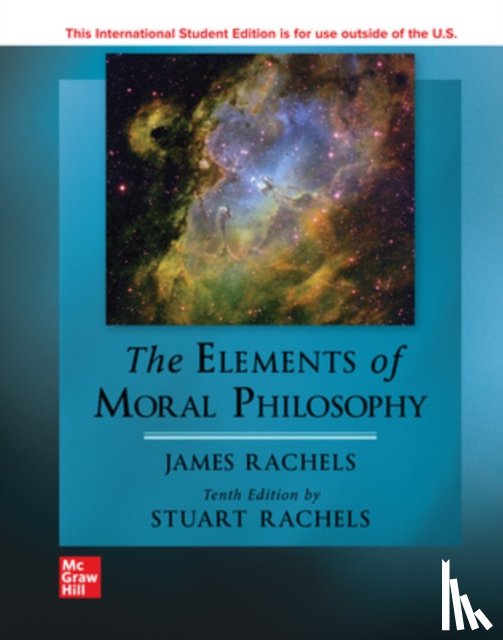 Rachels, James, Rachels, Stuart - The Elements of Moral Philosophy ISE