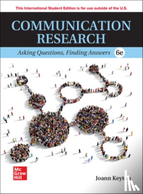 Keyton, Joann - Communication Research: Asking Questions Finding Answers ISE