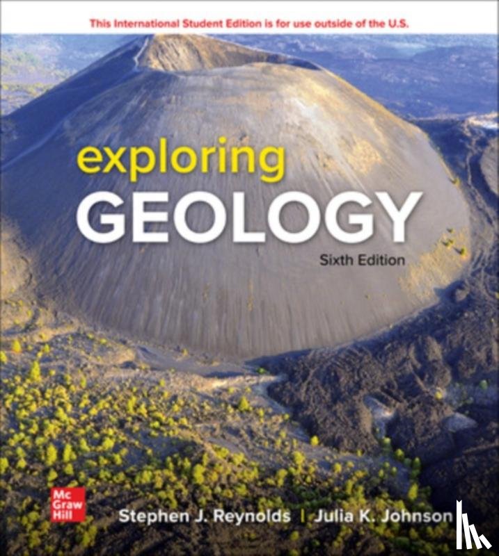 Reynolds, Stephen, Johnson, Julia - Exploring Geology ISE