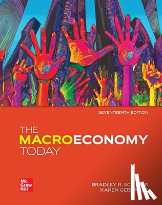 Schiller, Bradley R. - Loose-Leaf the Macroeconomy Today