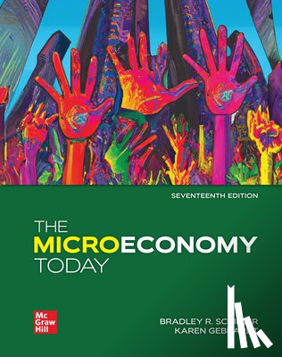 Schiller, Bradley R. - Loose-Leaf the Microeconomy Today