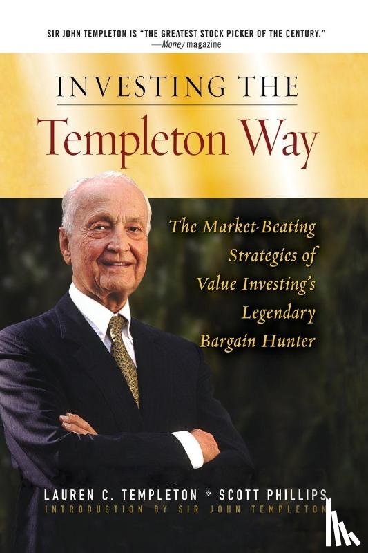 Templeton, Lauren, Phillips, Scott - Investing the Templeton Way