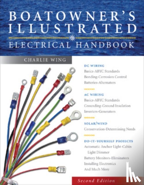 Wing, Charlie - Boatowner's Illus Elec Hndbk 2E (PB)