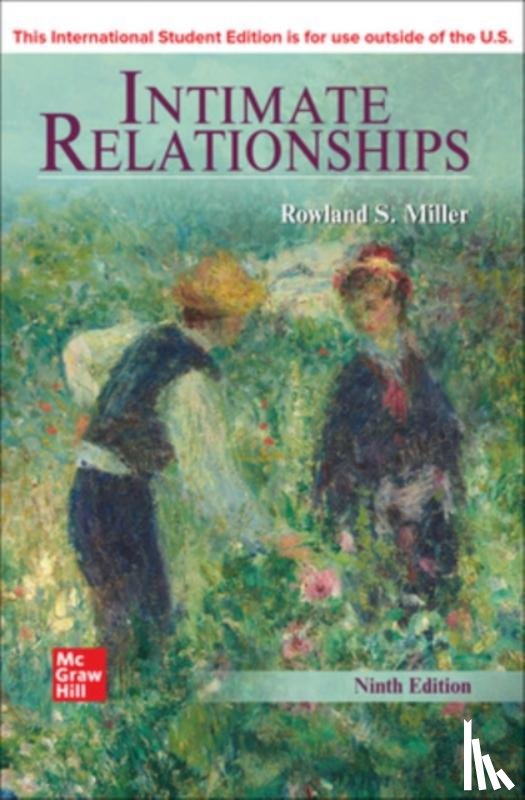 Miller, Rowland - Intimate Relationships ISE