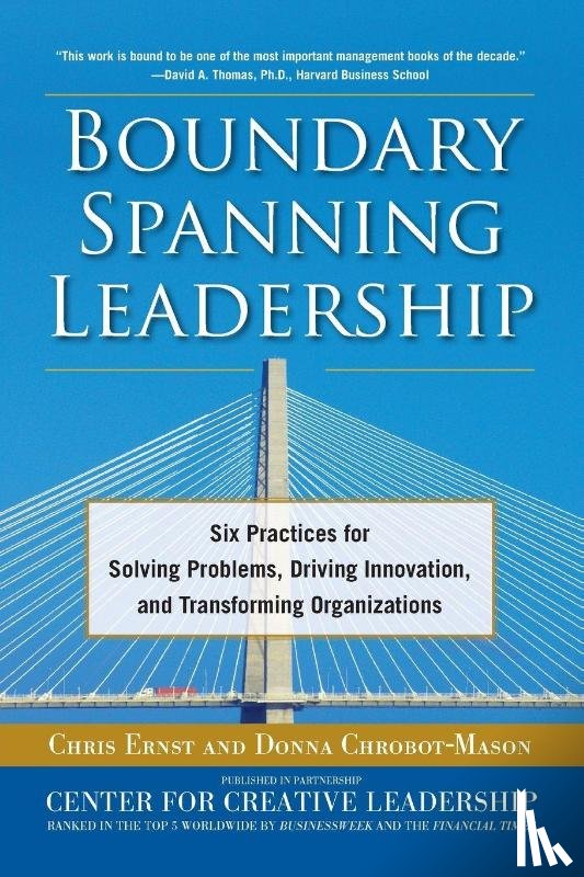 Ernst - BOUNDARY SPANNING LDRSHP