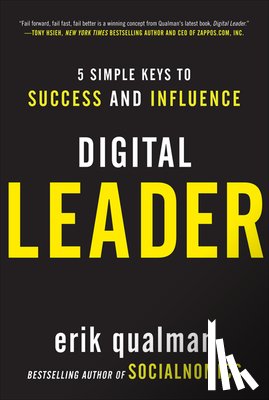 Qualman, Erik - Digital Leader (Pb)