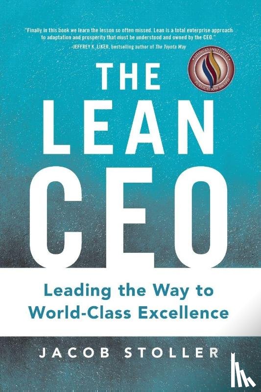 Stoller - LEAN CEO