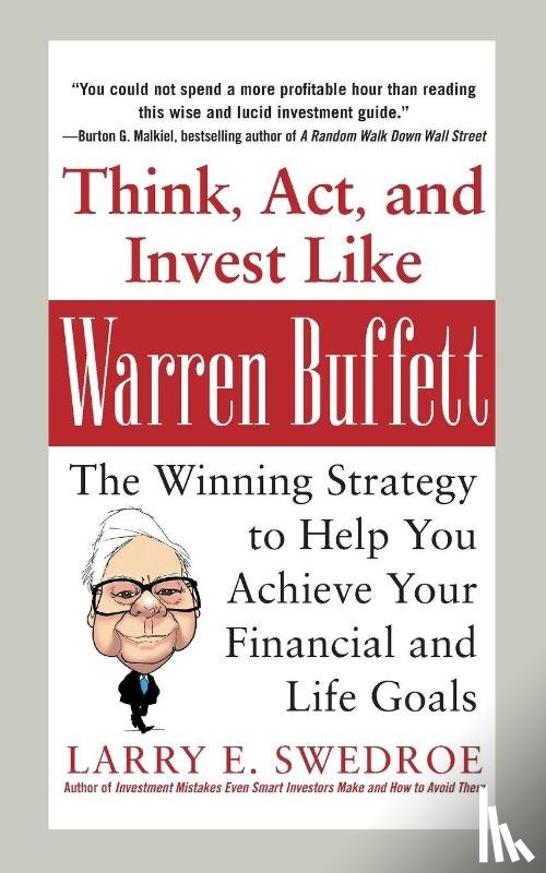 Swedroe - THNK ACT&INV LK W BUFFETT
