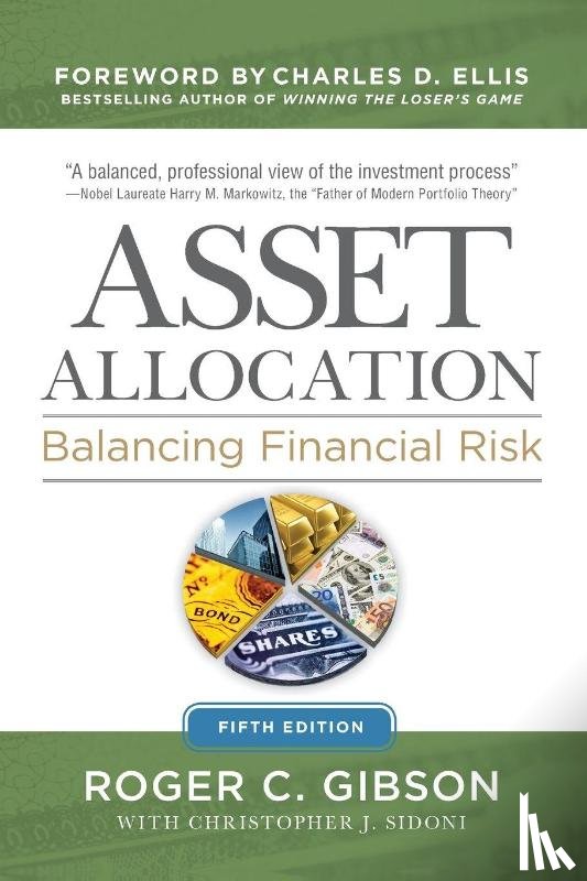 Gibson - ASSET ALLOCATION 5E