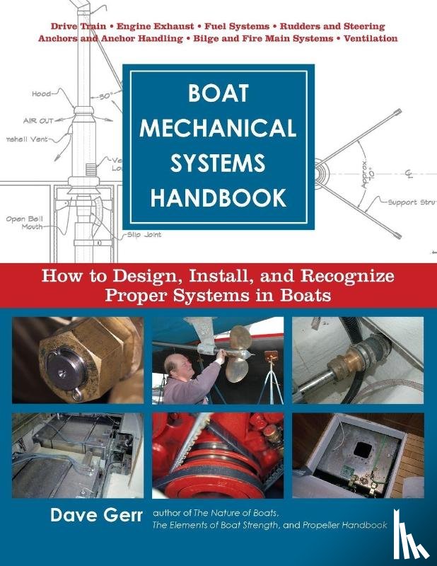 Gerr - BOAT MECHANICAL SYSTEMS HB
