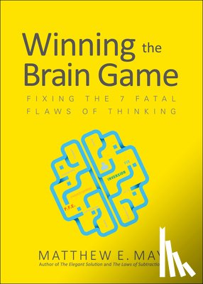 May, Matthew E. - Winning the Brain Game (Pb)