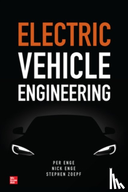 Enge, Per - Electric Vehicle Engineering (PB)