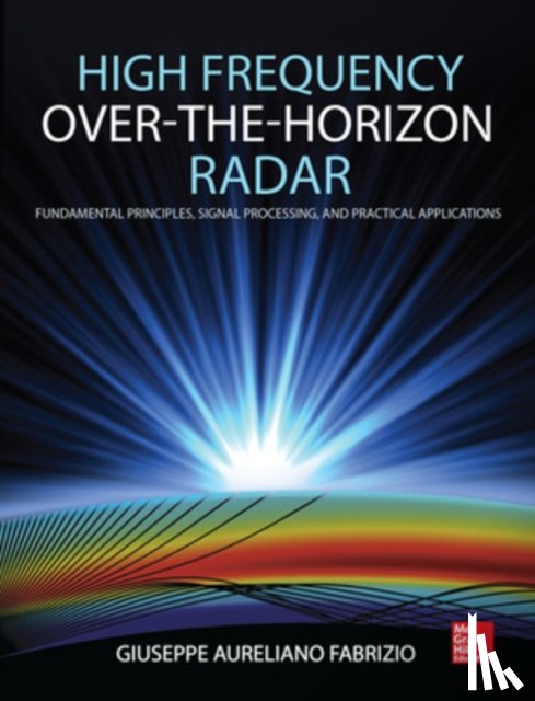Fabrizio, Giuseppe - High Frequency Over-the-Horizon Radar (PB)