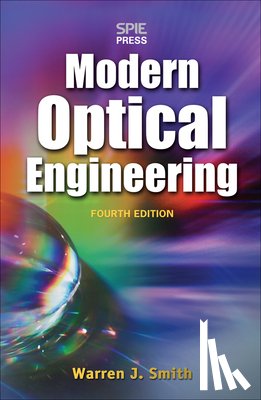 Smith, Warren J. - Modern Optical Engineering 4e (Pb)