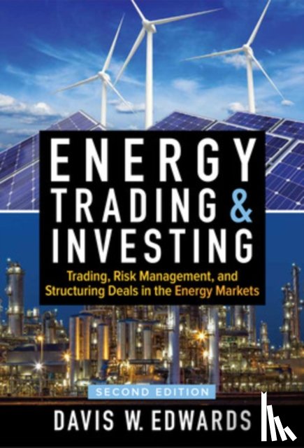 Edwards, Davis - Energy Trading & Investing 2E (PB)