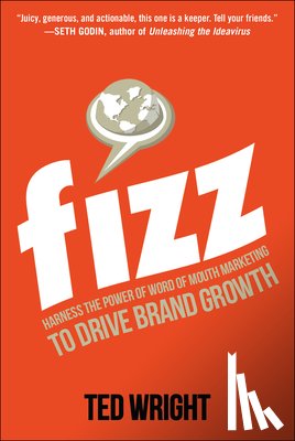 Wright, Ted - Fizz (Pb)