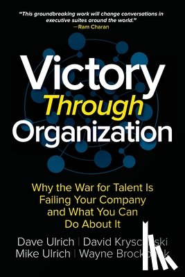 Ulrich - Victory Through Organization