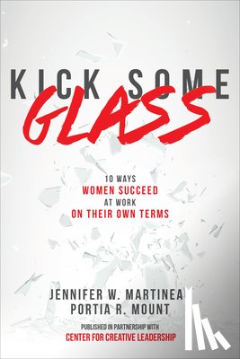 Martineau, Jennifer W. - Kick Some Glass (Pb)