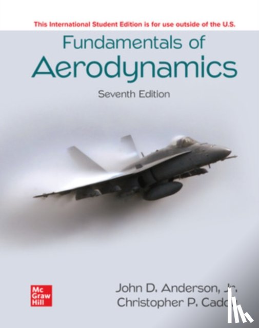 Anderson, John - Fundamentals of Aerodynamics ISE