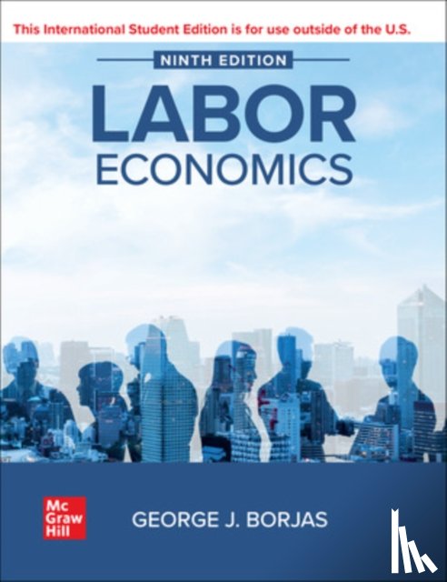 Borjas, George - Labor Economics ISE