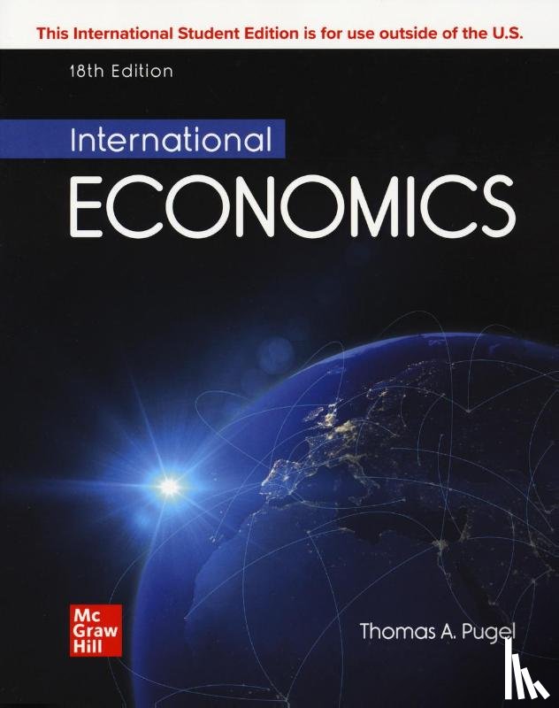 Pugel, Thomas - International Economics ISE