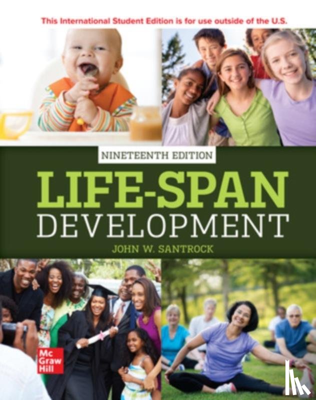 Santrock, John - Life-Span Development ISE