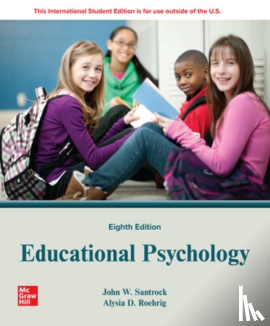 Santrock, John - Educational Psychology ISE