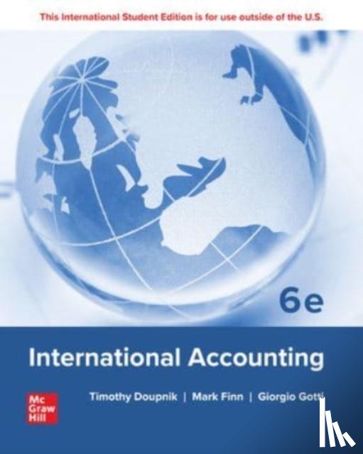 Doupnik, Timothy, Finn, Mark, Gotti, Giorgio, Perera, Hector - International Accounting ISE