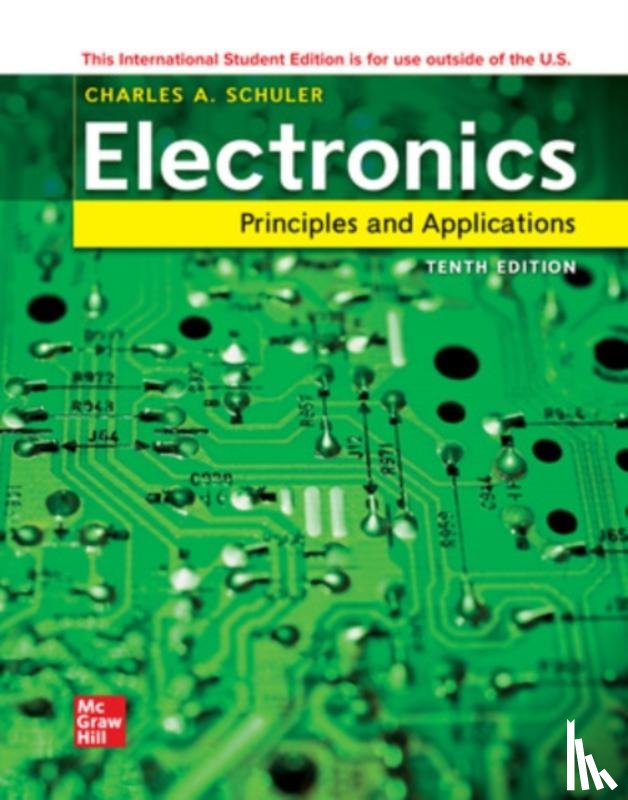 Schuler, Charles - Electronics: Principles and Applications ISE