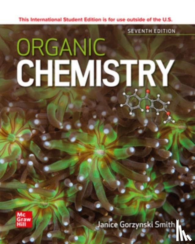 Smith, Janice - Organic Chemistry ISE