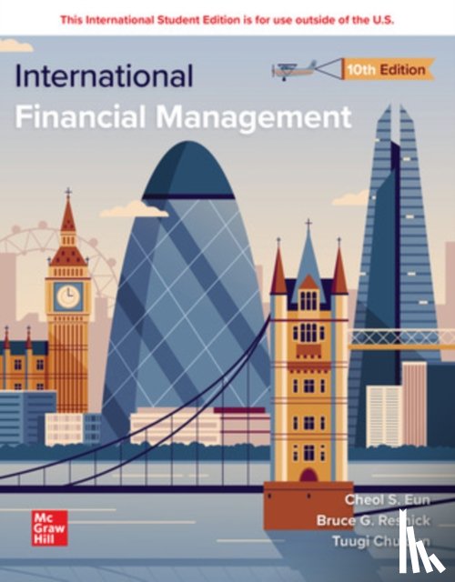 Eun, Cheol, Resnick, Bruce, Chuluun, Tuugi - International Financial Management ISE