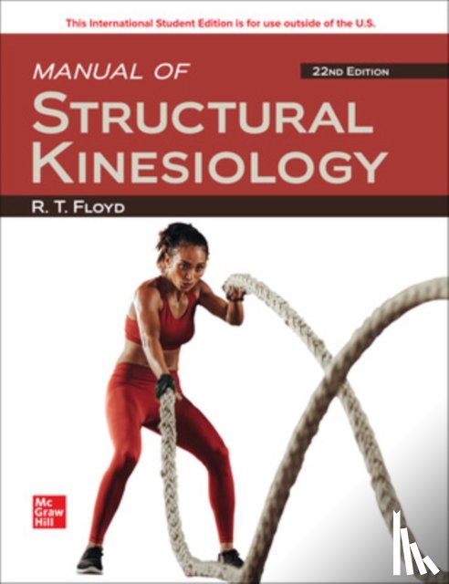 Floyd, R .T., Thompson, Clem - Manual of Structural Kinesiology ISE