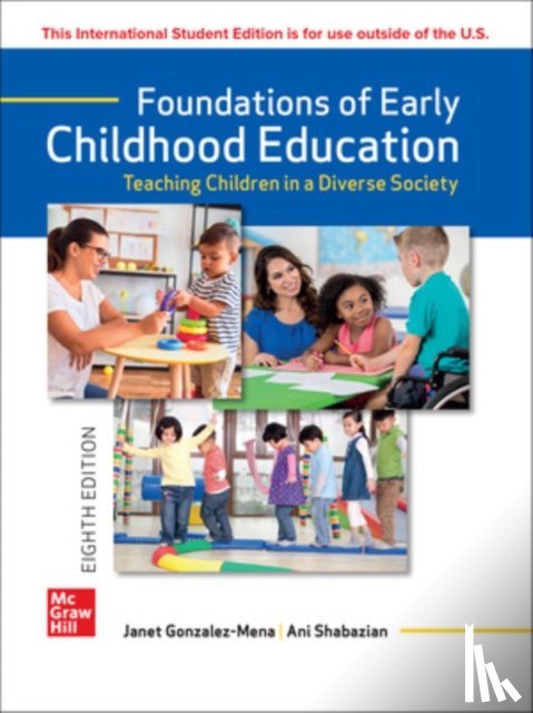 Gonzalez-Mena, Janet - Foundations of Early Childhood Education ISE