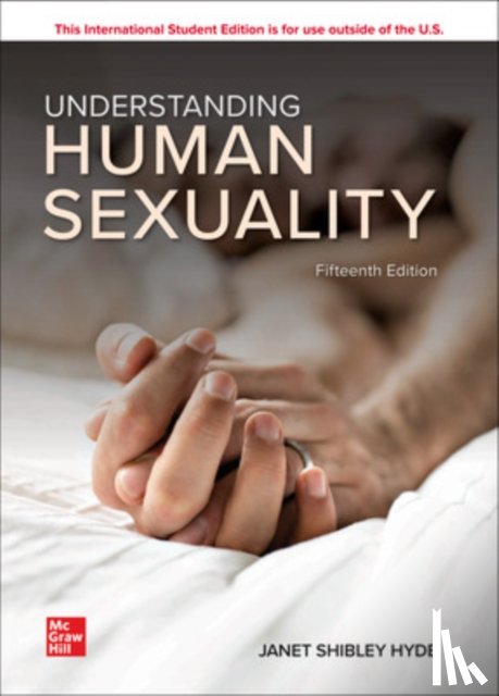 Hyde, Janet, DeLamater, John - Understanding Human Sexuality ISE