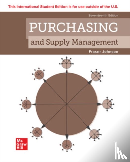 Johnson, P. Fraser, Flynn, Anna - Purchasing and Supply Management ISE
