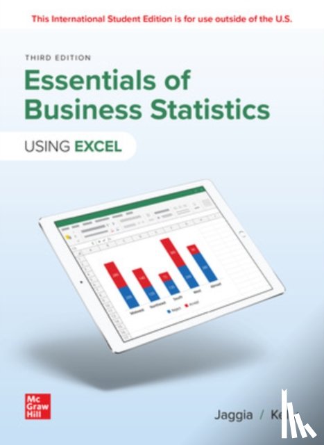 Jaggia, Sanjiv, Kelly, Alison - Essentials of Business Statistics ISE