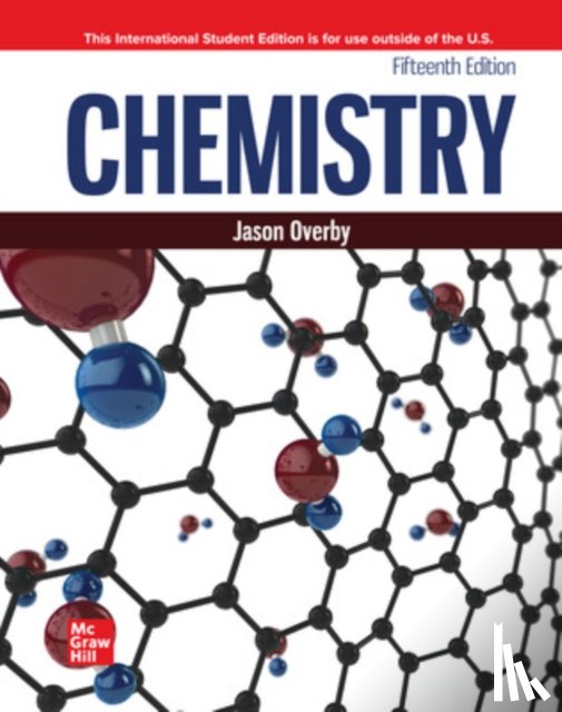 Chang, Raymond, Overby, Jason - Chemistry ISE