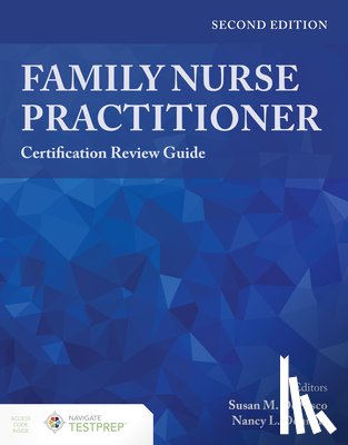 DeNisco, Susan M., Dennert, Nancy - Family Nurse Practitioner Certification Review Guide