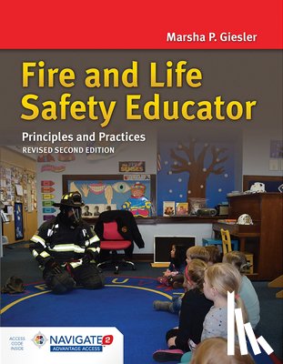 Giesler, Marsha - Fire and Life Safety Educator, Revised: .