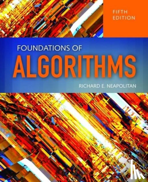 Neapolitan, Richard - Foundations Of Algorithms