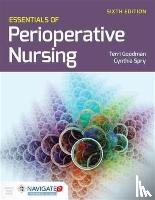 Goodman, Terri, Spry, Cynthia - Essentials of Perioperative Nursing