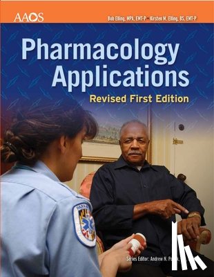 American Academy of Orthopaedic Surgeons (AAOS) - Pharmacology Applications