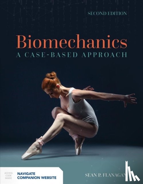 Flanagan, Sean P. - Biomechanics